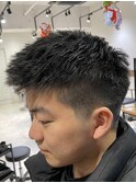 爽快ベリーショート【南林間】