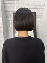 レガーレ(Legare) 30代40代50代大人女性のための上質ストレート