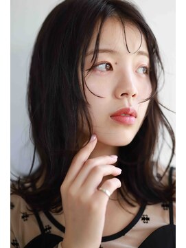 ポリッシュ 長岡京店(POLISH) 髪質改善/ハイライト/髪質改善トリートメント/イルミナカラー