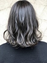 アットティー 金沢文庫(at tee...)&nbsp;【at tee...】ブルージュ×3Dハイライト