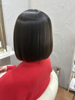 ボクノ 3号店(bokuno)&nbsp;髪質改善矯正カラー