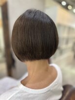 リボーン(reborn) ミニボブ