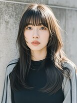 エイチ ウルフカット 大阪梅田(811)&nbsp;ウルフパーマクラゲカットクラゲヘアーエンドカラーネオウルフ