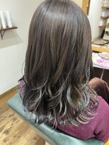 ル コワン ククー(Le coin coucou)&nbsp;グレージュカラー♪