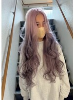 イェッカ パビル(YECCA pabil)&nbsp;ハイトーンデザイン