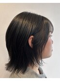 ◆ナチュラル質感ウルフレイヤー◆