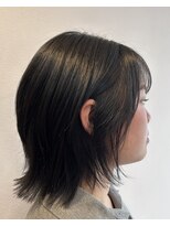 イグレック 庄内本店(igrek)&nbsp;◆ナチュラル質感ウルフレイヤー◆