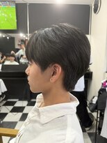 ジョーカー(JOKER)&nbsp;ジェントルショート