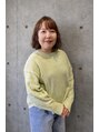 アイス 門前仲町(ais)&nbsp;井上 飛鳥