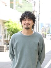 シンディ(Shindy) 石倉 拓也