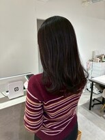 2195ヘアー 世田谷代田(2195hair)&nbsp;髪質改善カラー