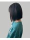 エイミービューティールーム(amy Beauty Room)の写真/再現性自慢のボブで垢抜け！あなたの魅力を引き出す似合わせカットをお届け◎