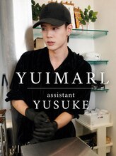 ユイマァル 岡山店(YUIMARL) YUSUKE