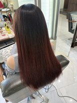 フォルテロゼ 横浜(FORTE rose) 髪質改善トリートメント