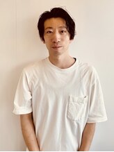 アグ ヘアー シスター 南福島店(Agu hair sister) 佐々木 賢司