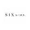SIX by INK.渋谷 レイヤーカット/レイヤーカット/ハイレイヤーカット/レイヤーのお店ロゴ