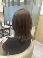 ユニックス ララポート豊洲店(UNIX Salon&Spa)&nbsp;くびれレイヤー