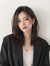 本格髪質改善【女性限定】トリートメント¥11220→¥7800