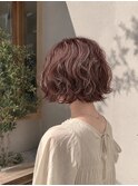 ボブウェーブ