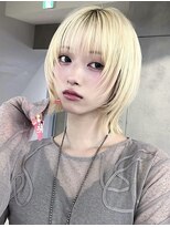 ヴェイン 渋谷(vain)&nbsp;フェイスレイヤー