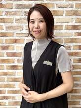 ヘアーサロンソシエ 海老名店 夏美