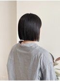 コンパクトボブ