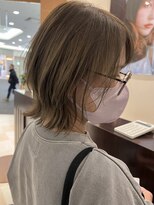 ユニックス アリオ亀有店(UNIX)&nbsp;くびれ外ハネボブ
