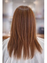 ミルキィ 野中町店&nbsp;ヘアスタイル