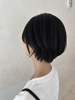 スイクロップエス(sui.cropes)&nbsp;ショート／辻堂