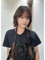 ラミン(LAMIN)&nbsp;山下 紗里奈