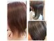 ヘアアンドスパ フレア(HAIR&SPA FUREA)の写真