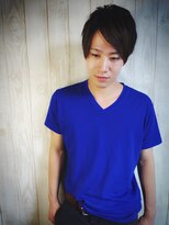 ファースト 泉中央店(first)&nbsp;メンズショート◎20代30代40代50代