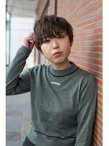 クロード モネ 吉祥寺店(Claude MONET)&nbsp;<MONET> ラフカールショート[吉祥寺]