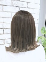 フェリア 渋谷(Feria)&nbsp;【filo by Feria渋谷】グラグレージュ☆ ”Sota Tawara”