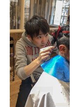 エイトワンゼロ(810) 阿部 祐太