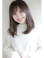 ラクヘアー 姪浜店(rak hair)&nbsp;シナモンベージュ