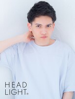 アーサス バイ ヘッドライト 熊谷店(ursus by HEADLIGHT) *HEADLIGHT*N.hommeで作るワイルドアップバング