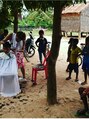 ワンネス(oneness)&nbsp;美容師として出来る事。少しで多くの子供達に笑顔を。