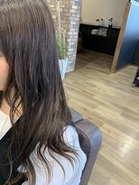 エウレカ(EUREKA)&nbsp;30代、40代◎グレージュカラー