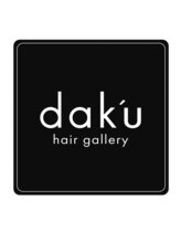 daku hair gallery