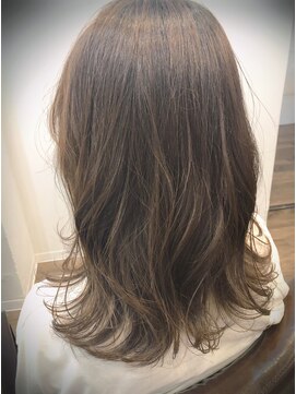 ニコ(nico) お客様スナップ