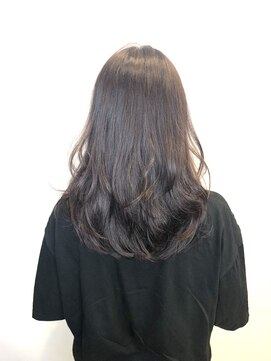 アヤナ バイ アヤラ(ayana by ayala) ピンク×アッシュ〈浦安 新浦安 葛西 南行徳〉