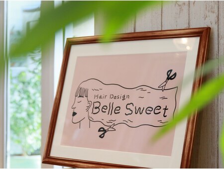 ベル スウィート(Belle Sweet)｜ホットペッパービューティー