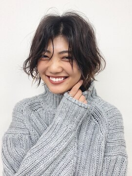 ユニックス イオンモール幕張新都心店(UNIX) 【UNIX幕張新都心】Jカールボブ