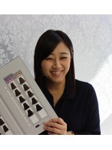 ディープエモーションヒッキー(deep emotion Hickey)&nbsp;根本 智帆