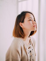 プロデュース 相模原店(Produce) ボブ☆大人かわいい♪美髪