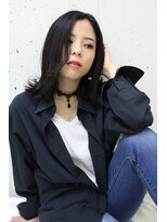 リエム(ReM)&nbsp;外はね