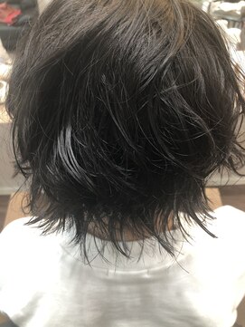 トゥディ(today) えりギリBOB2ブロック