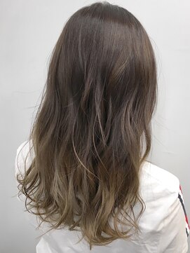 エイト 三軒茶屋店(EIGHT) 【EIGHT 三軒茶屋】ミルクティグラベージュ