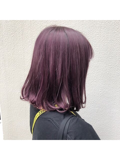 purple/fotiiy【ホティ/大阪梅田/茶屋町/阪急梅田/東梅田】